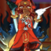 太陽神エンマステージ