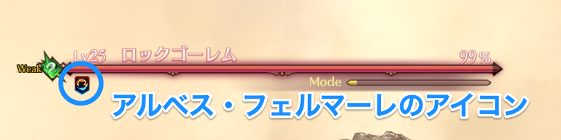 アルベス・フェルマーレ