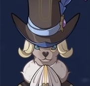 ジェントルドッグ画像