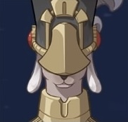 ガードドッグ画像