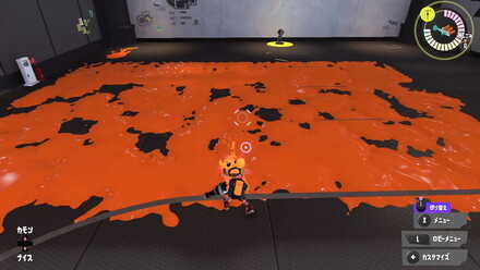 6.1.0前ボトルの塗り