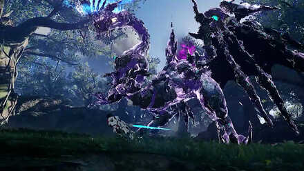 絶望のネクス・ヴェラ