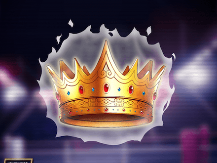 絶対王者の証明の画像