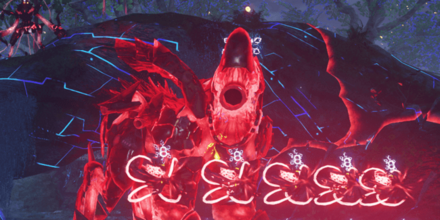 イコライジングドッツ