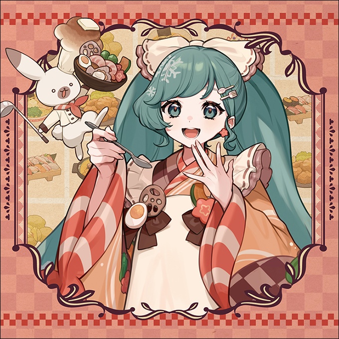 ハッピーチートデー