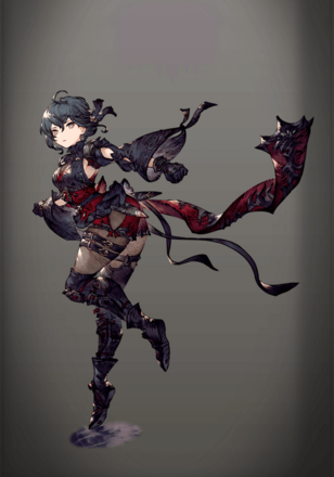 月拳キトンの画像