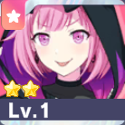 ［みんなで映画鑑賞会☆］鳳えむ特訓前画像