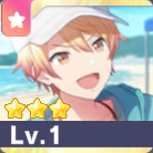 ［肉はパワーの源！］天馬司特訓前画像