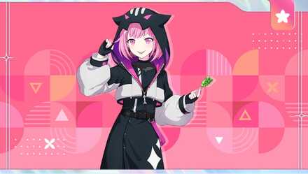 ［みんなで映画鑑賞会☆］鳳えむ