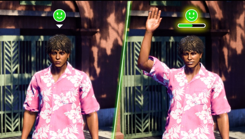 アロハリンクス