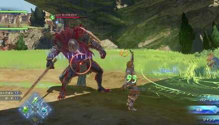 二段階目は焦らず丁寧に戦うのがおすすめ