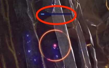 ジャストガードで溜まるスタンゲージの量