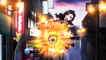 強特効アタッカーは必ず編成