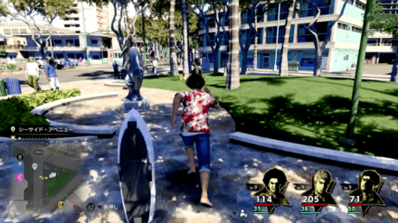 マチコさん画像