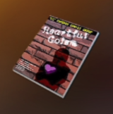 ハートフルゴーレム画像