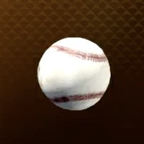 野球ボール画像