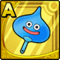 スライムうちわ