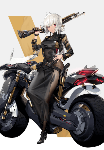 ワイルド・バックヤード