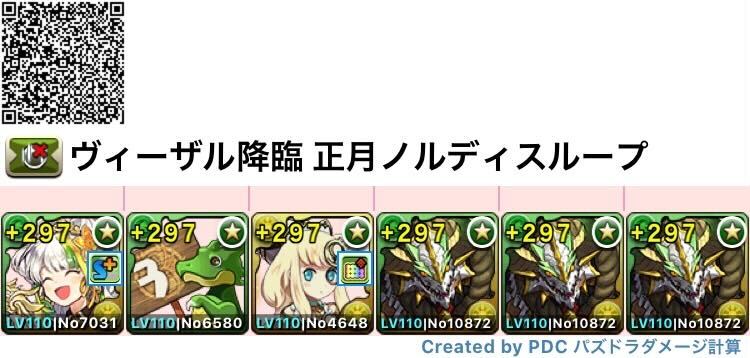 正月ノルディスループ