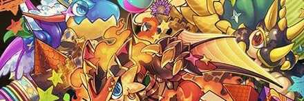 変身アグドラール&シャードラン&トイケラトプス