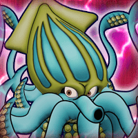 テンタクルスのバナー