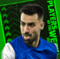 TPブライスメンデス(01/25)画像