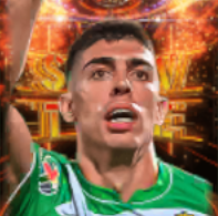 STフアンブルネッタ(01/25)画像