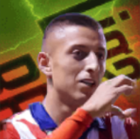 HPロベルトアルバラード(01/25)画像