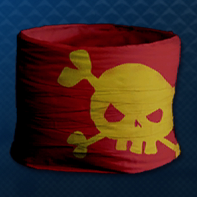 喧嘩サラシ画像