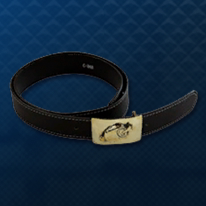 喧嘩ベルト画像