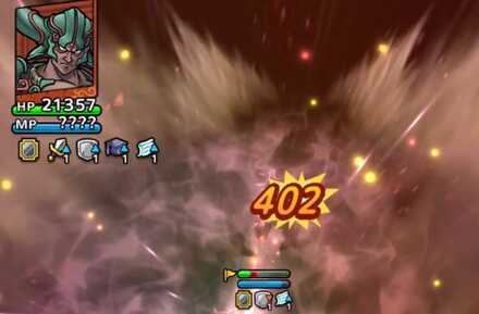 ダークドレアムのHPは50%以下にしないで一気に削る