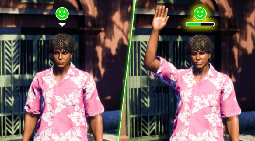 アロハリンクス