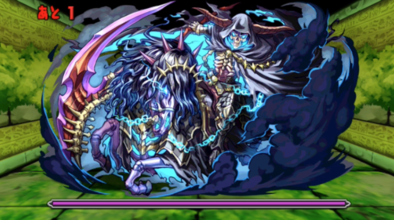 白蛇の地下迷宮8層4F