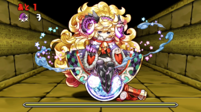 白蛇の地下迷宮5層の2F