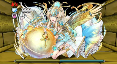 白蛇の地下迷宮5層の4F