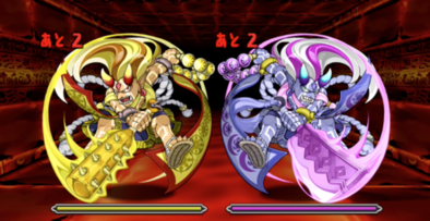 白蛇の地下迷宮2層1F