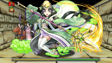 白蛇の地下迷宮4層3F