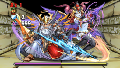 白蛇の地下迷宮4層6F