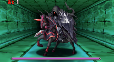 白蛇の地下迷宮1層6F