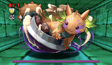 白蛇の地下迷宮1層7F