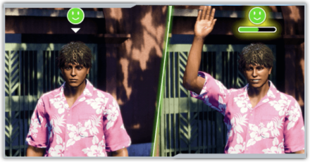 アロハリンクス解説