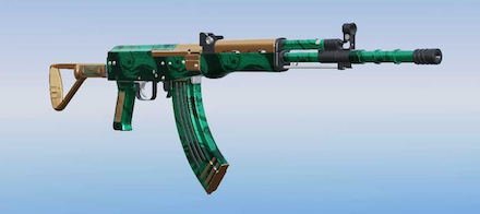 黒緑メイジ画像