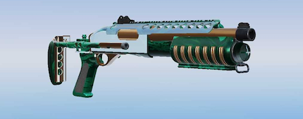 黒緑メイジ画像