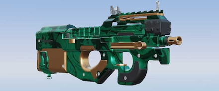 黒緑メイジ画像