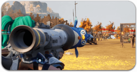 パートナースキル