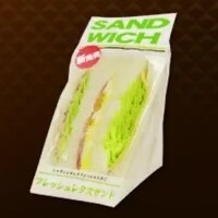 サンドウィッチ