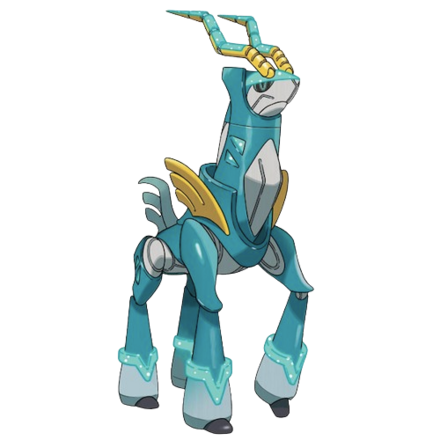 テツノカシラ画像