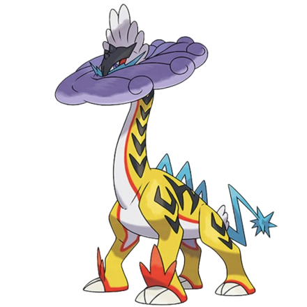 タケルライコ画像