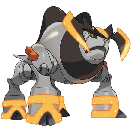 テツノイワオ画像