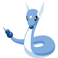 ハクリューの画像